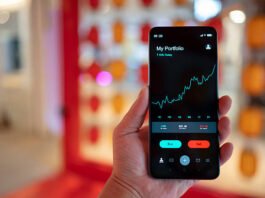 Mutual Fund Portfolio App for MF Tracking & SIP Monitoring