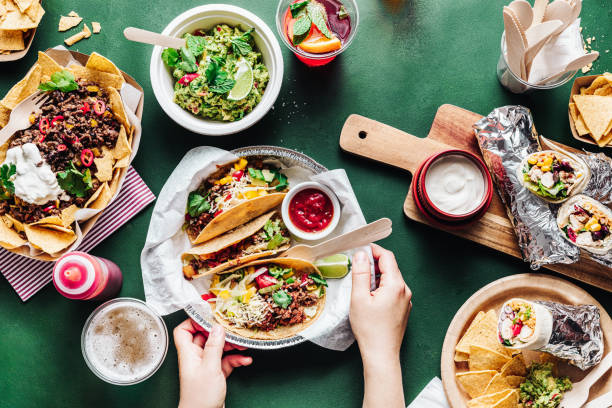 Homemade Street Food Recipes: Easy & Delicious Snacks You Can Make at Home